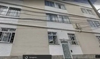 Condomínio Do Edifício São Judas Tadeu em Belo Horizonte