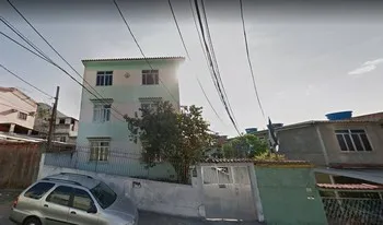 Condomínio Do Edifício São Judas Tadeu em Rio de Janeiro