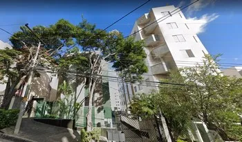 Condomínio Do Edifício São Judas Tadeu em Belo Horizonte