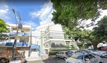 Condomínio Do Edifício São Judas Tadeu em Belo Horizonte