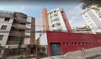 Condomínio Do Edifício São Judas Tadeu em Belo Horizonte