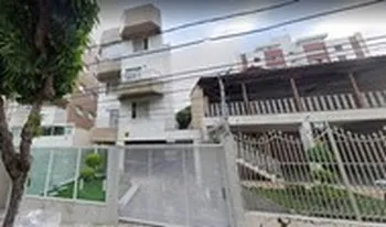 Condomínio Do Edifício São Judas Tadeu em Belo Horizonte