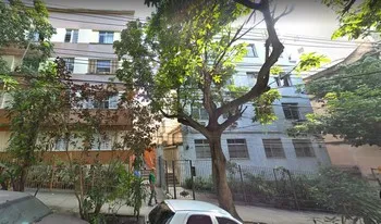 Condomínio Do Edifício São Judas Tadeu em Rio De Janeiro