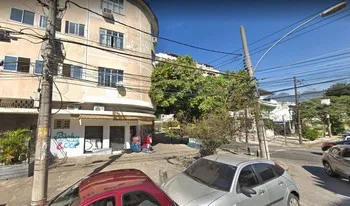 Condomínio Do Edifício São Judas Tadeu em Rio De Janeiro