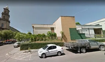 Imagem do Condomínio Do Edifício São Karlos em Castelo