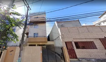 Condomínio Do Edifício São Lazaro em Belo Horizonte