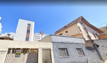Condomínio Do Edifício São Lazaro em Belo Horizonte