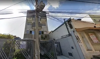 Condomínio Do Edifício São Lazaro em Belo Horizonte