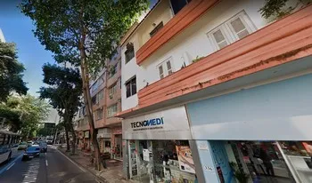 Condomínio Do Edifício São Lazaro em Rio de Janeiro