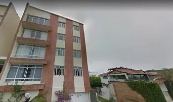 Imagem do Condomínio Do Edifício São Leonardo em Barbacena