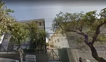 Condomínio Do Edifício São Lourenço em Belo Horizonte