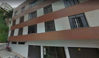 Imagem do Condomínio Do Edifício São Lourenço em Juiz de Fora