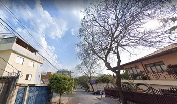 Condomínio Do Edifício São Lourenço em Belo Horizonte