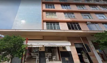 Imagem do Condomínio Do Edifício São Lourenço em São Lourenço
