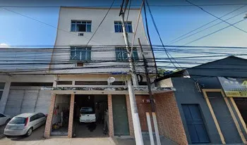 Imagem do Condomínio Do Edifício São Lourenço em Niteroi