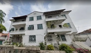 Condomínio Do Edifício São Lourenço em Rio De Janeiro