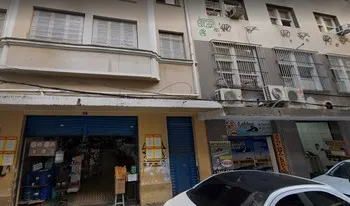 Condomínio Do Edifício São Lourenço em Rio De Janeiro