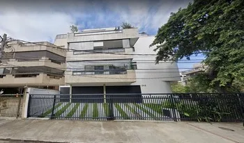 Condomínio Do Edifício São Lucas em Rio de Janeiro