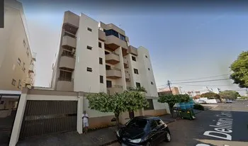 Imagem do Condomínio Do Edifício São Lucas em Uberlândia