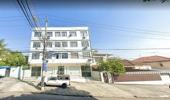 Condomínio Do Edifício São Lucas em Rio De Janeiro