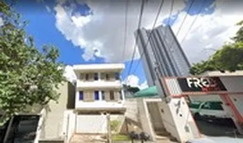 Condomínio Do Edifício São Lucas em Belo Horizonte