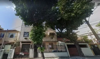 Condomínio Do Edifício São Lucas em Rio De Janeiro