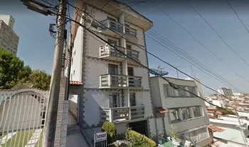 Imagem do Condomínio Do Edifício São Lucas em Barbacena