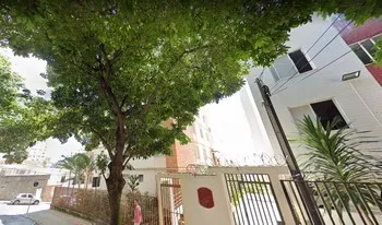 Condomínio Do Edifício São Lucas em Belo Horizonte