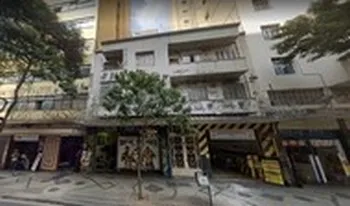 Condomínio Do Edifício São Lucas em Belo Horizonte