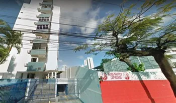 Imagem do Condomínio Do Edifício São Lucas em Recife