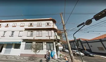 Imagem do Condomínio Do Edifício São Lucas em Bauru