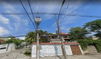 Condomínio Do Edifício São Lucas em Rio De Janeiro