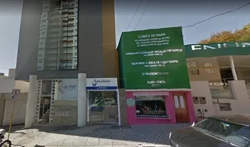 Imagem do Condomínio Do Edifício São Lucas em Varginha