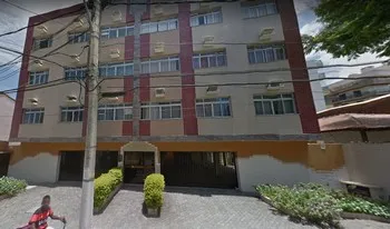 Imagem do Condomínio Do Edifício São Lucas em Cabo Frio