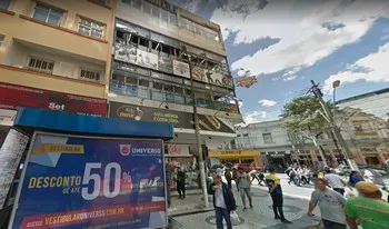 Imagem do Condomínio Do Edifício São Lucas em Juiz De Fora
