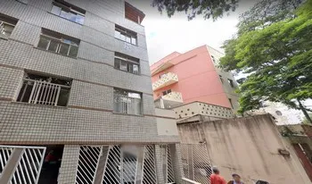 Condomínio Do Edifício São Lucas em Belo Horizonte