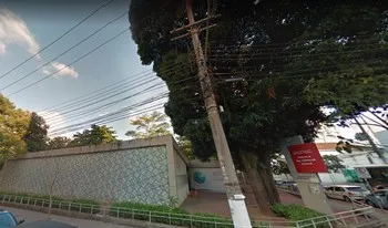 Imagem do Condomínio Do Edifício São Luís em Vitória