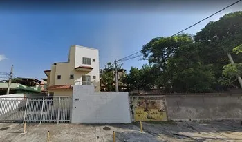 Condomínio Do Edifício São Luís em Rio De Janeiro