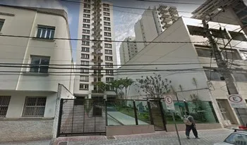 Imagem do Condomínio Do Edifício São Luiz em Juiz De Fora