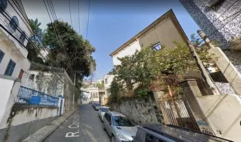 Condomínio Do Edifício São Luiz em Rio De Janeiro