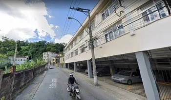 Imagem do Condomínio Do Edifício São Luiz em Petrópolis