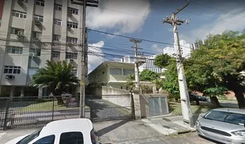Imagem do Condomínio Do Edifício São Luiz em Recife