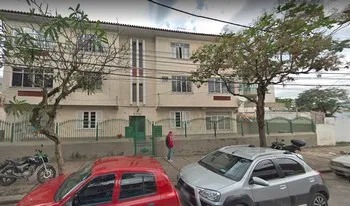 Imagem do Condomínio Do Edifício São Luiz em Niteroi