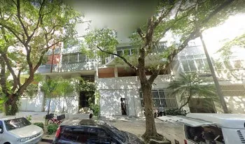 Condomínio Do Edifício São Luiz em Rio De Janeiro