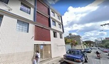 Condomínio Do Edifício São Luiz em Belo Horizonte