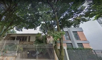 Condomínio Do Edifício São Luiz em Belo Horizonte