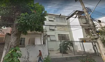 Condomínio Do Edifício São Luiz em Rio De Janeiro