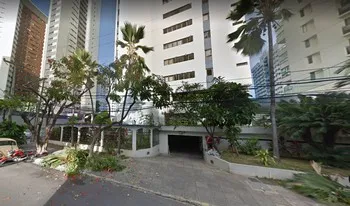 Imagem do Condomínio Do Edifício São Luiz em Recife