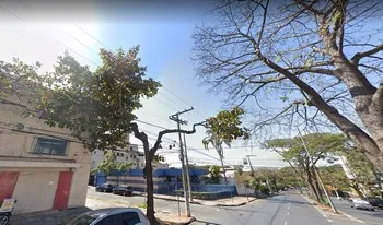 Condomínio Do Edifício São Luiz em Belo Horizonte