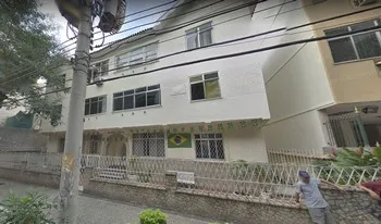 Condomínio Do Edifício São Luiz em Rio De Janeiro